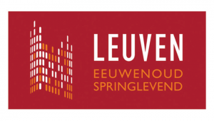 Leuven logo
