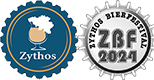 Zythos Bierfestival 2024: Cancelled – geannuleerd